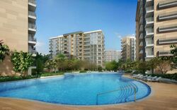 Sengkang Grand Residences (D19), Apartment #532340751